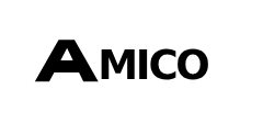 لوگوی آمیکو